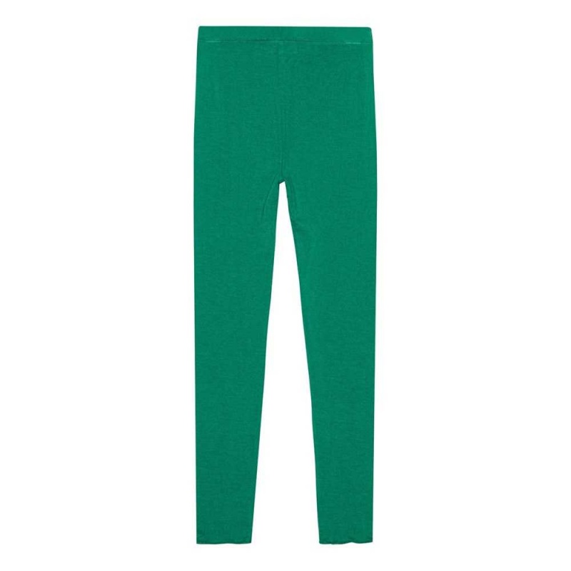 Molo Nadine Leggings Mädchen Tennis Green | CH0000316