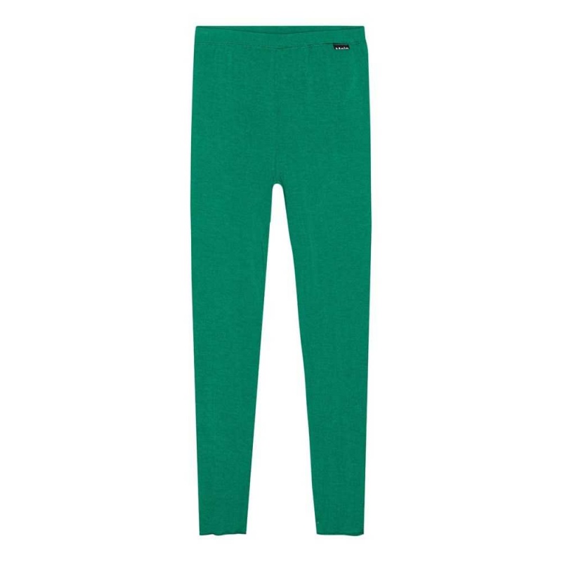 Molo Nadine Leggings Mädchen Tennis Green | CH0000316