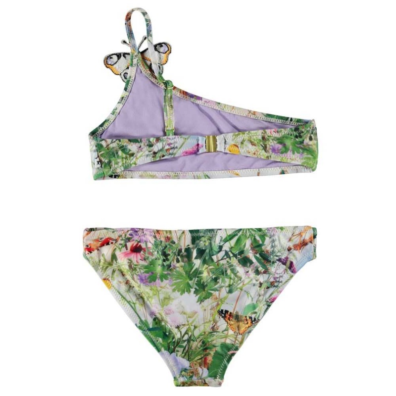 Molo Naja Bikinis Wild Nature | CH0001052