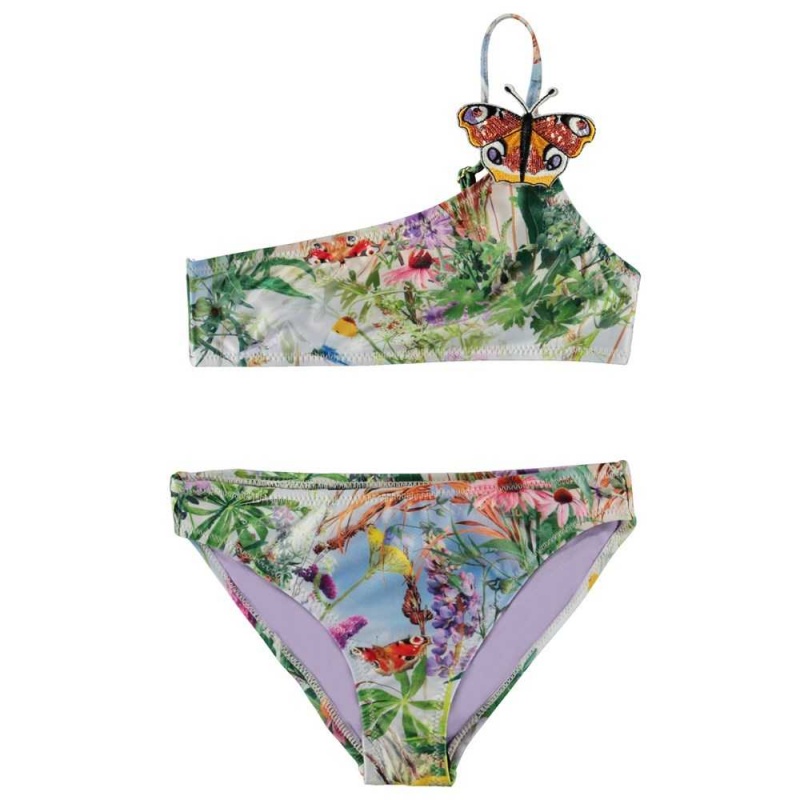 Molo Naja Bikinis Wild Nature | CH0001052