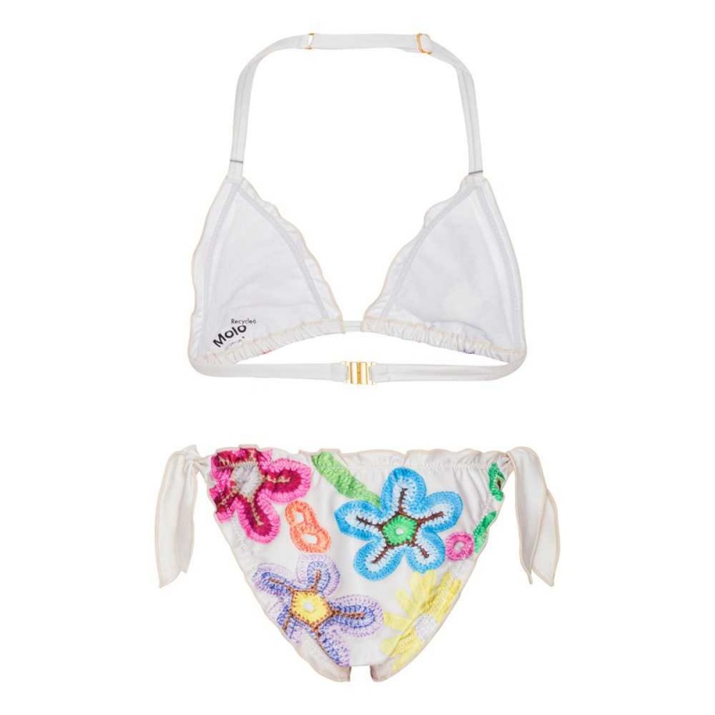 Molo Neola Bikinis Flower Power | CH0001030