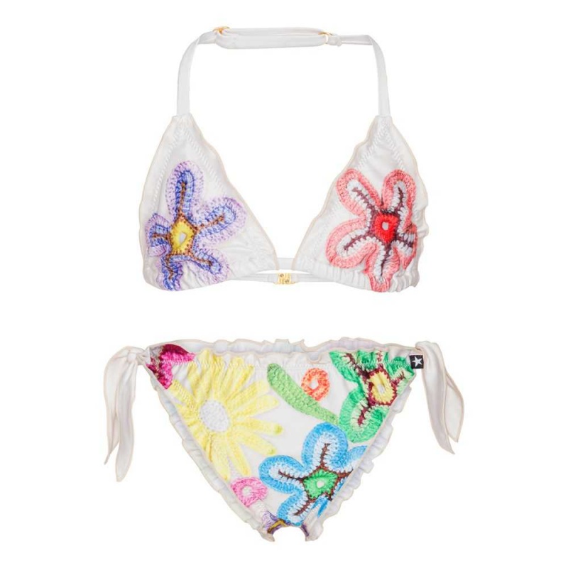 Molo Neola Bikinis Flower Power | CH0001030