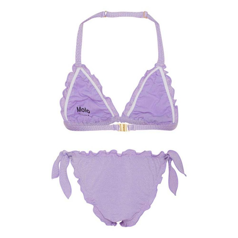 Molo Neola Bikinis Viola | CH0001037