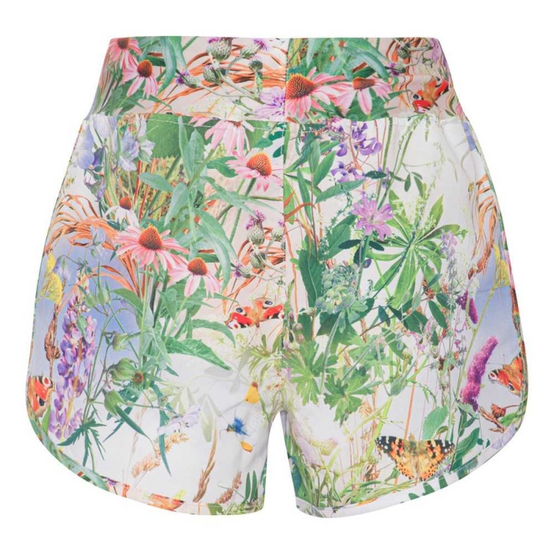 Molo Neva Badeshorts Wild Nature | CH0001162