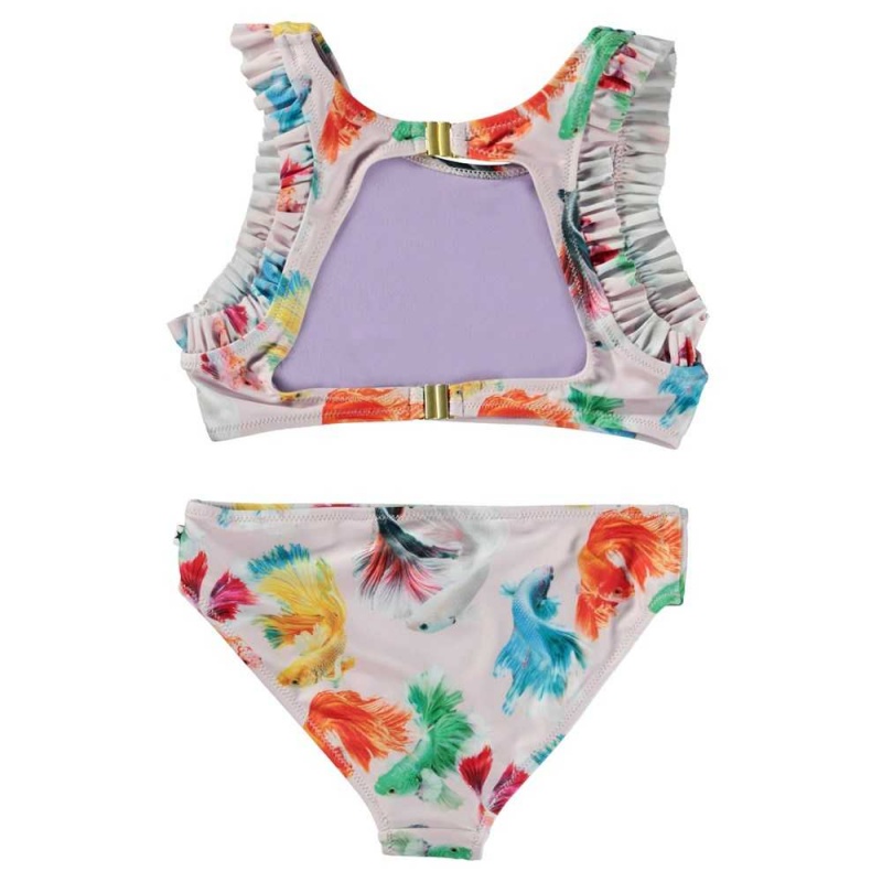 Molo Nia Bikinis Betta Flowers | CH0001042