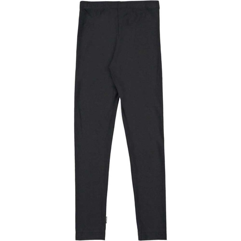 Molo Nica Leggings Mädchen Black | CH0000331