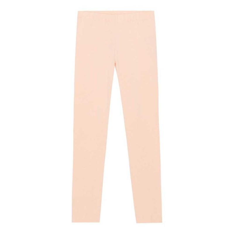 Molo Nica Leggings Mädchen Fluffy Rose | CH0000330