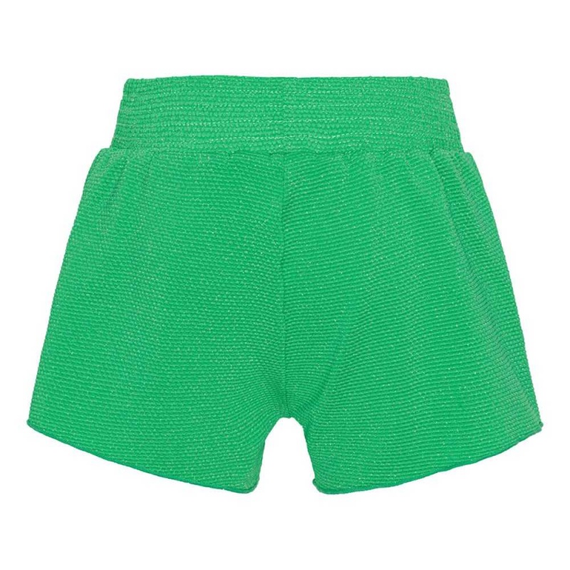 Molo Nicci Badeshorts Bright Green | CH0001108