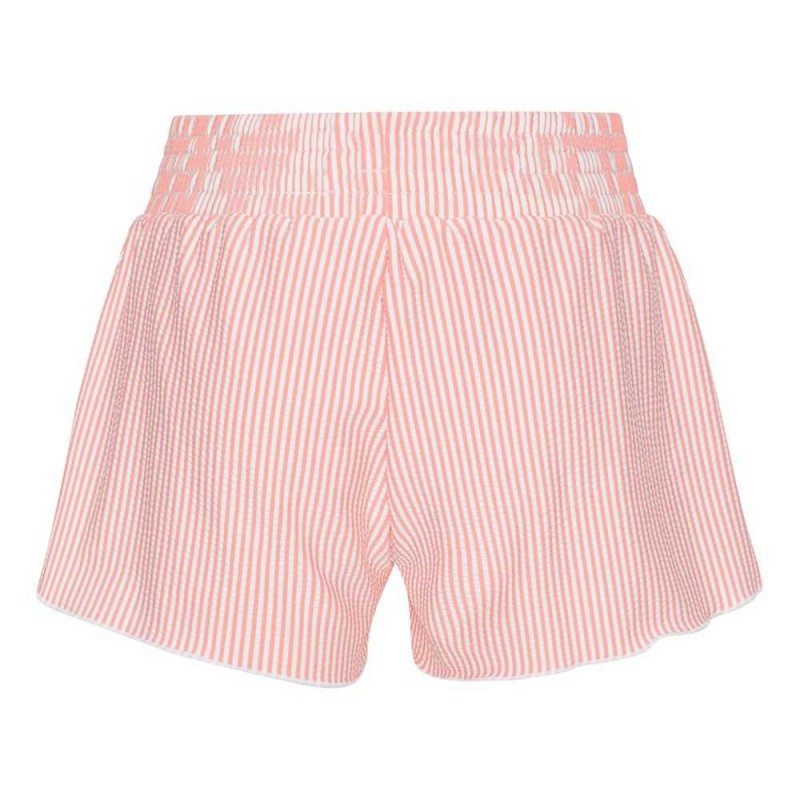 Molo Nicci Badeshorts Meadow Stripe | CH0001139