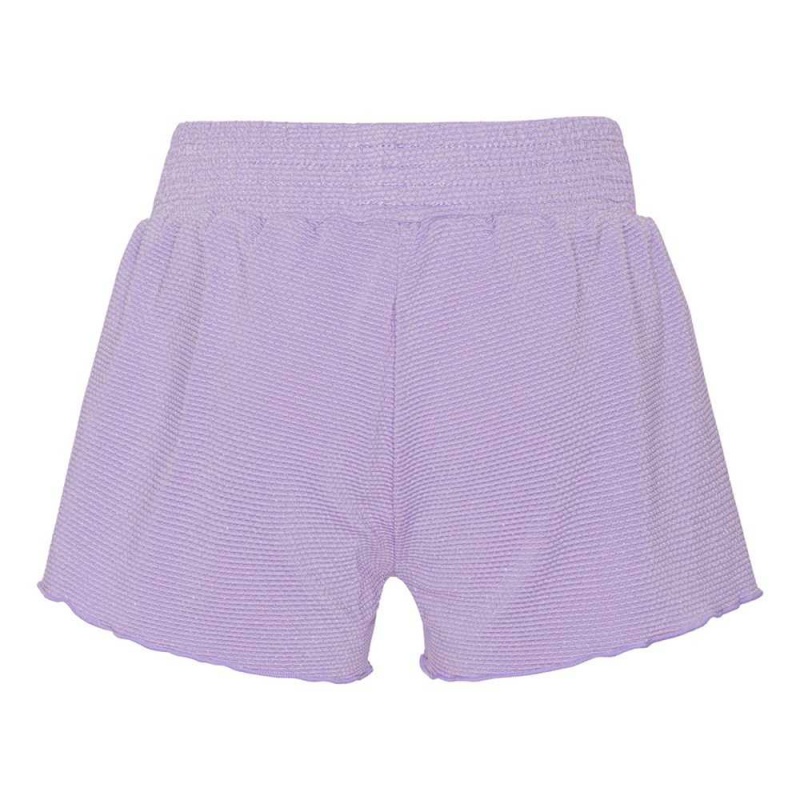 Molo Nicci Badeshorts Viola | CH0001130