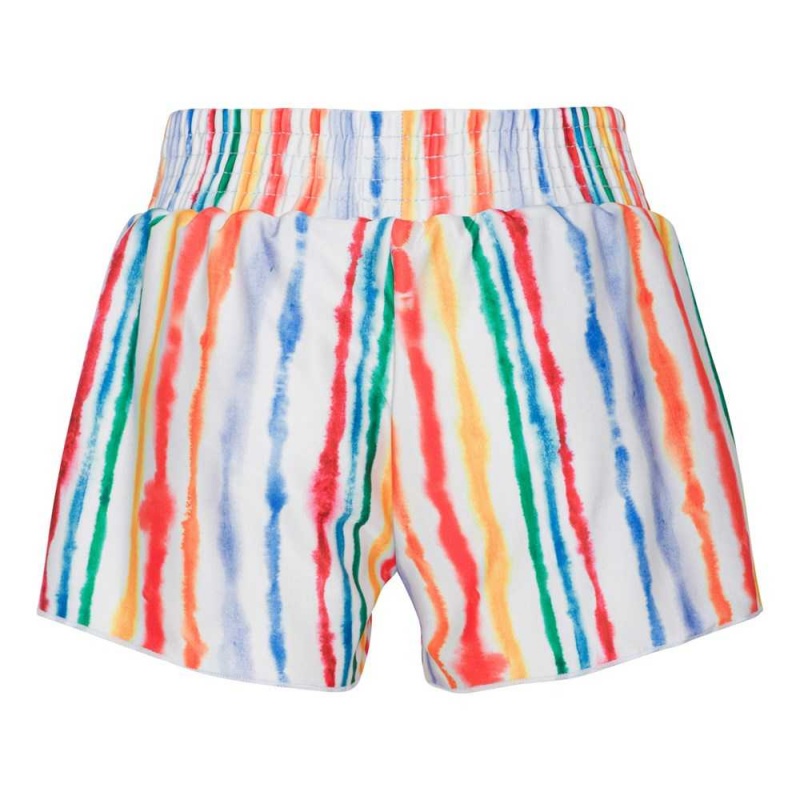 Molo Nicci Badeshorts Watercolours | CH0001129