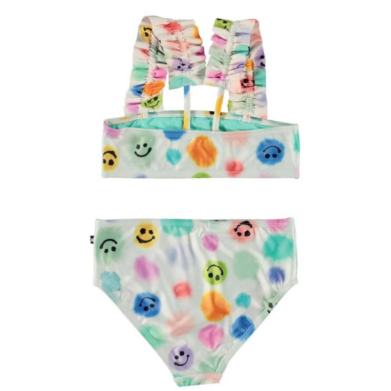 Molo Nice Bikinis Painted Dots | CH0001054