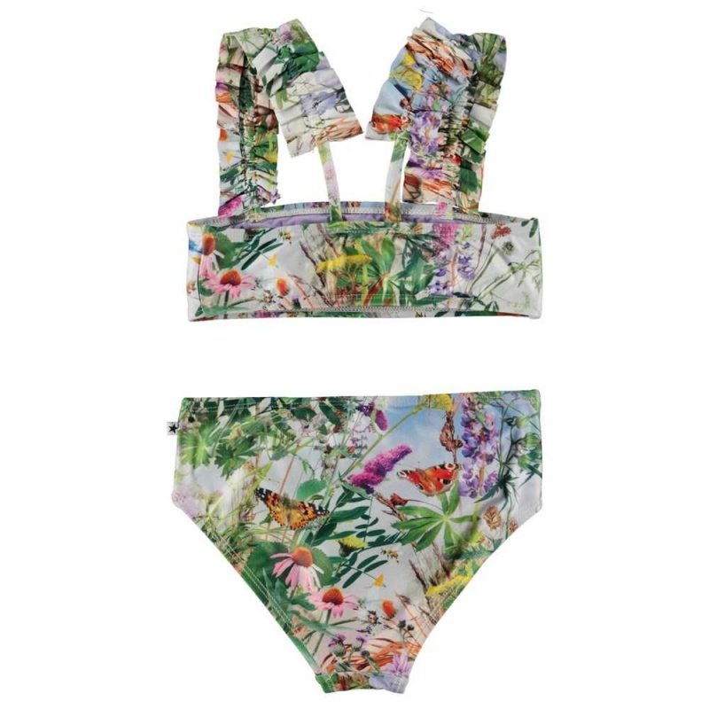 Molo Nice Bikinis Wild Nature | CH0001050