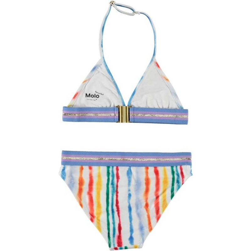 Molo Nicoletta Bikinis Watercolours | CH0001038