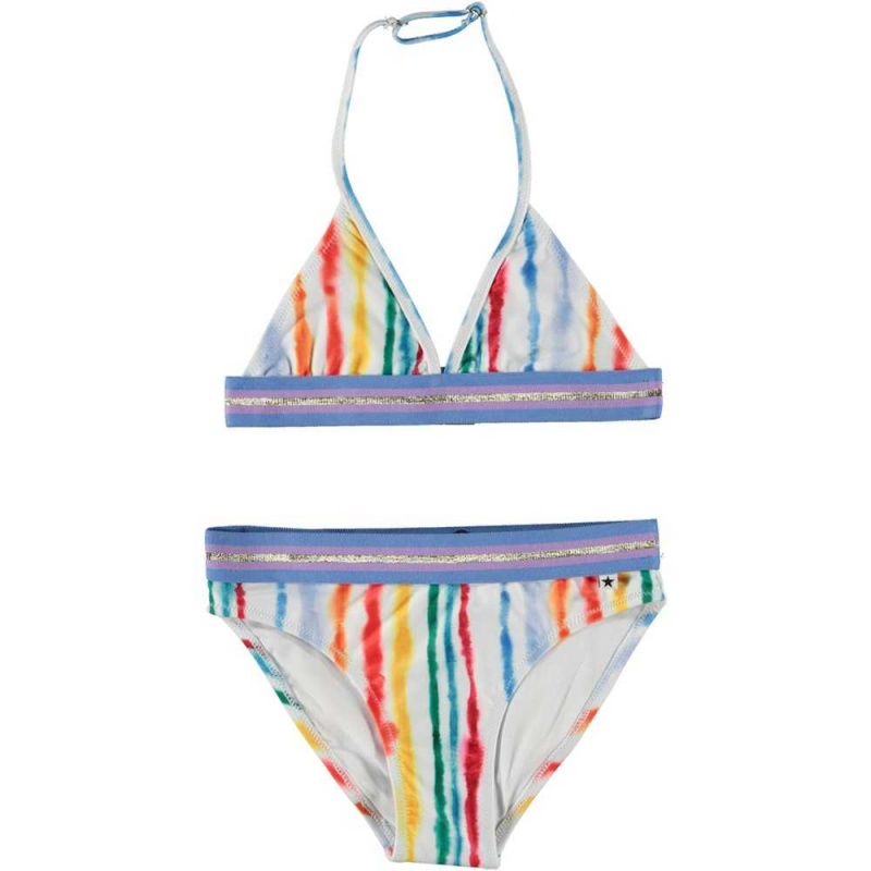 Molo Nicoletta Bikinis Watercolours | CH0001038