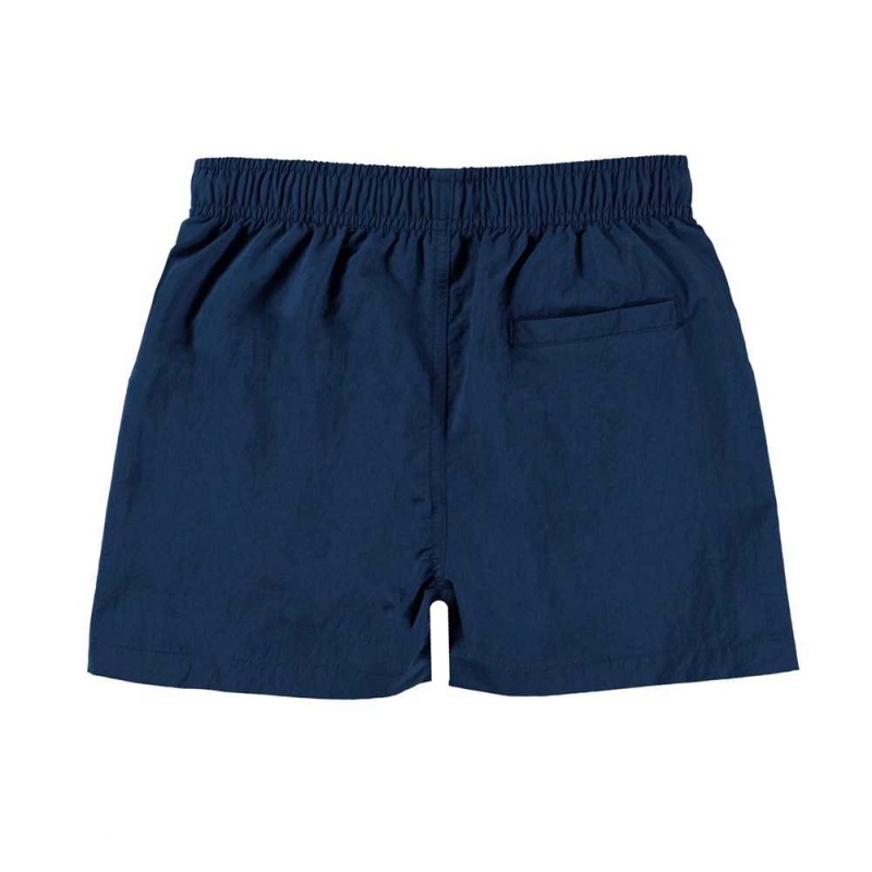 Molo Niko Solid Badeshorts Universe | CH0001158