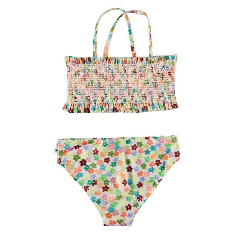 Molo Nita Bikinis Flower Petit | CH0001029