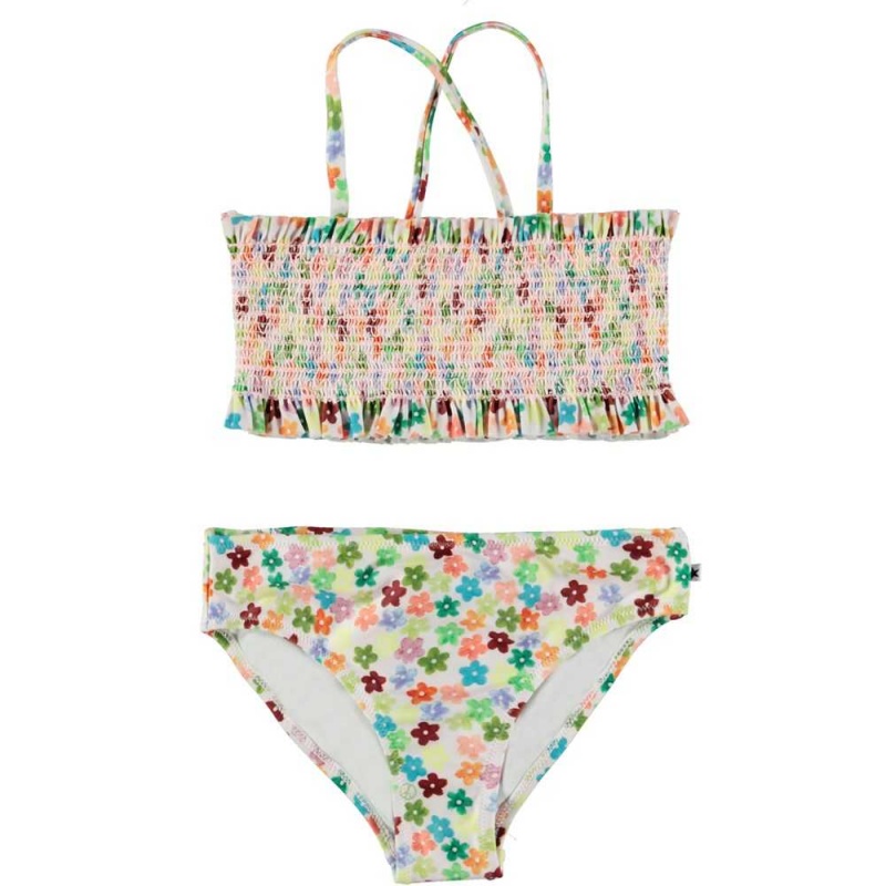 Molo Nita Bikinis Flower Petit | CH0001029