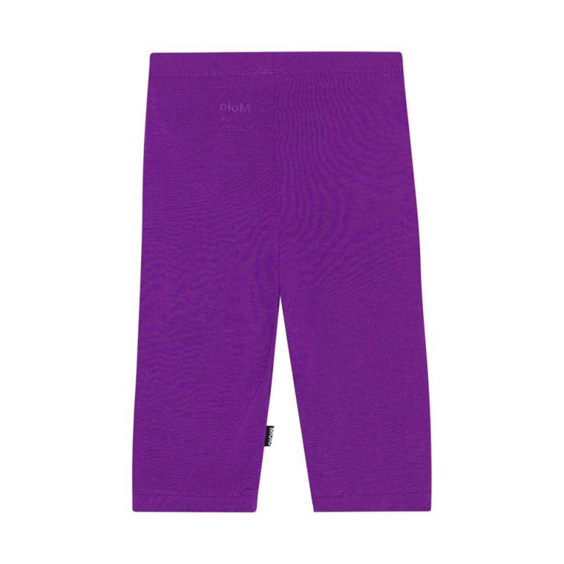 Molo Noa Leggings Mädchen Purple Dusk | CH0000320