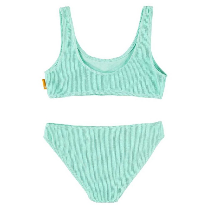 Molo Nola Bikinis Cool Mint | CH0001055