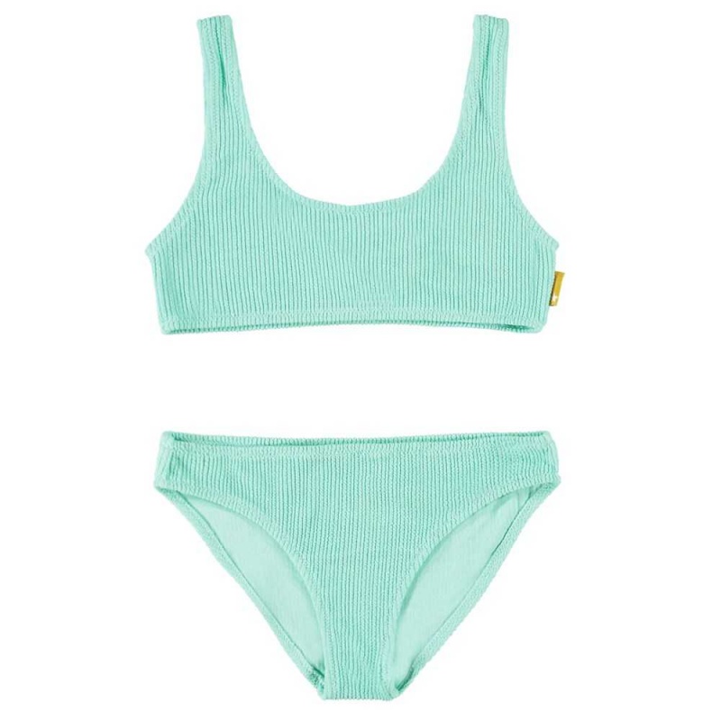 Molo Nola Bikinis Cool Mint | CH0001055