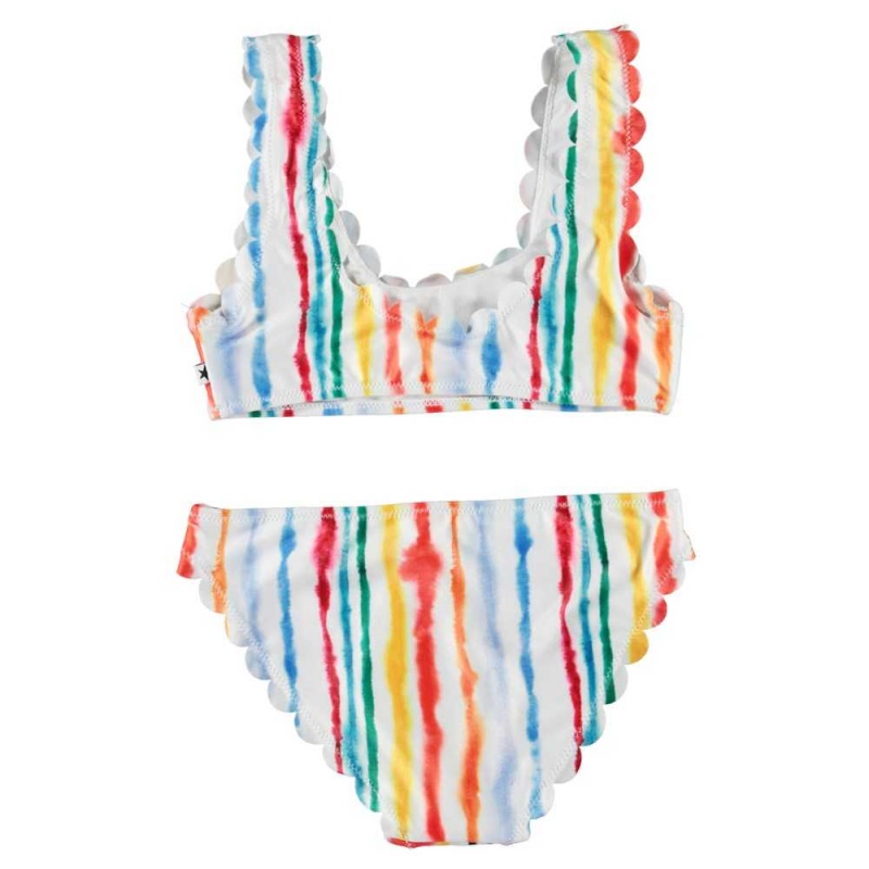 Molo Nolina Bikinis Watercolours | CH0001036