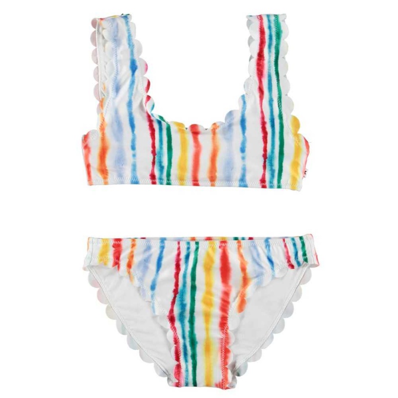 Molo Nolina Bikinis Watercolours | CH0001036