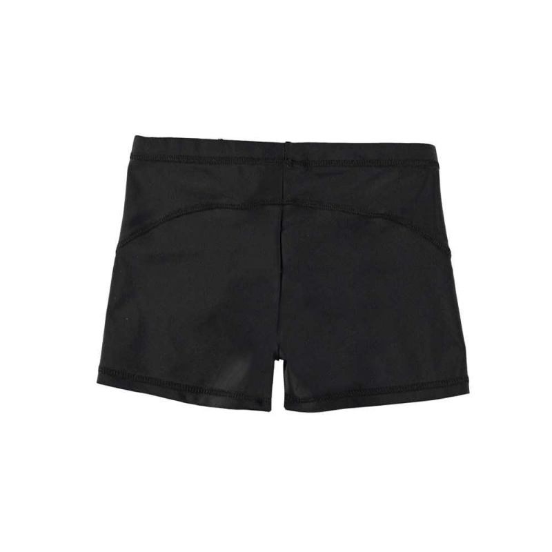 Molo Norton Solid Badeshorts Black | CH0001161