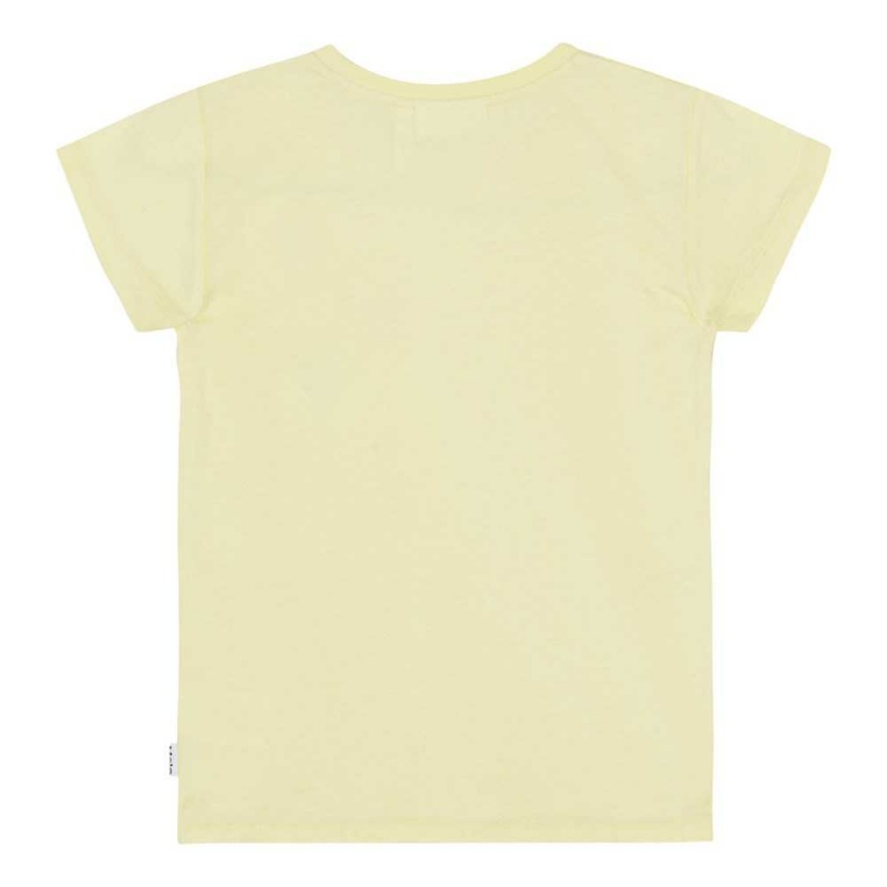 Molo Ranva T Shirts Tops Mädchen Pale Dawn | CH0000554