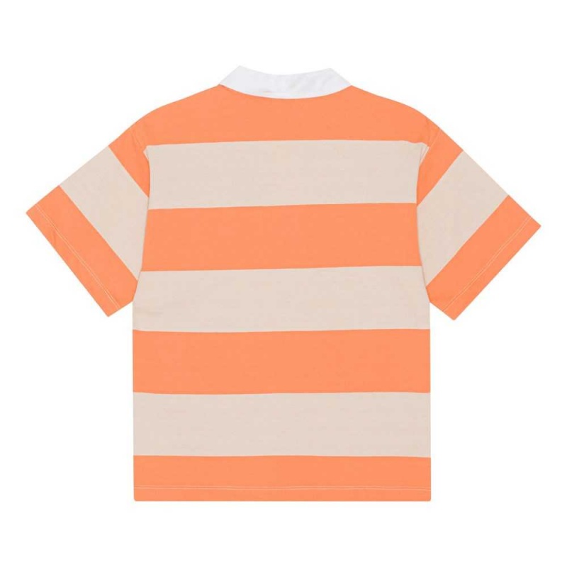 Molo Reef T Shirts Tops Jungen Ember Sand | CH0000802