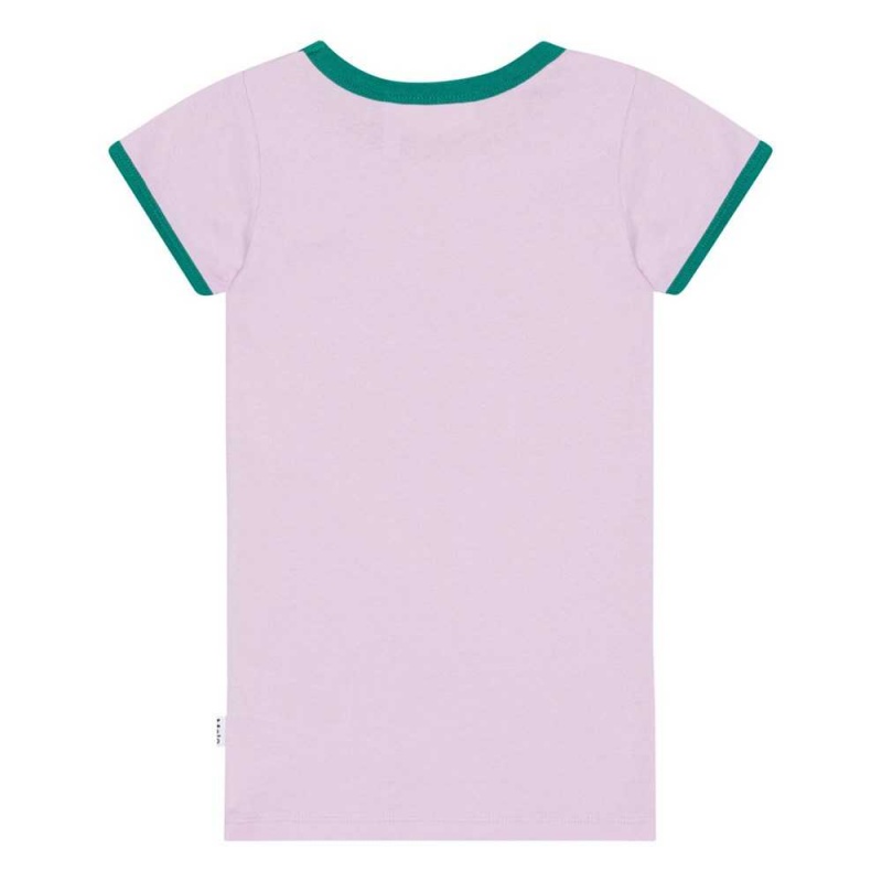 Molo Rhiannon T Shirts Tops Mädchen Team 2024 | CH0000507