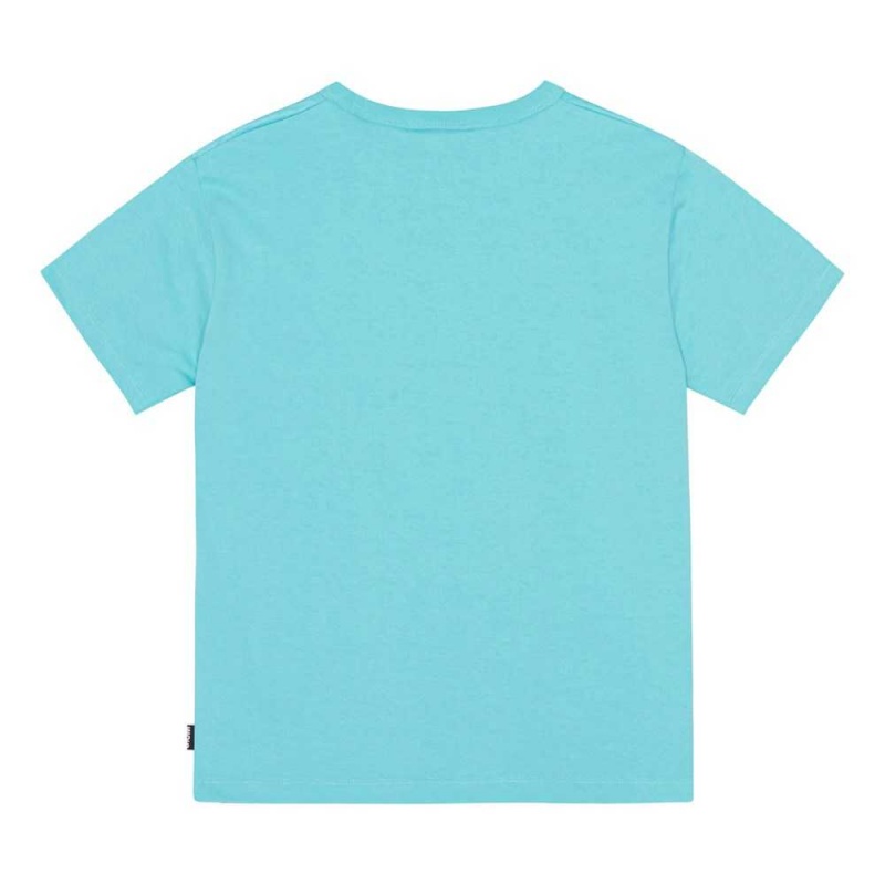 Molo Riley T Shirts Tops Jungen Beaming Dinos | CH0000829