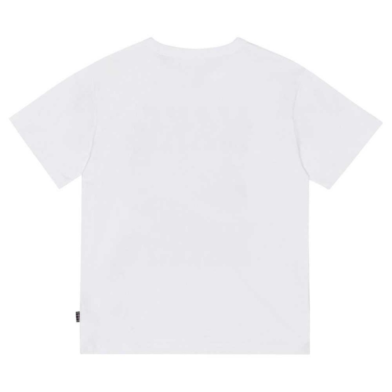 Molo Riley T Shirts Tops Jungen Make Waves | CH0000772