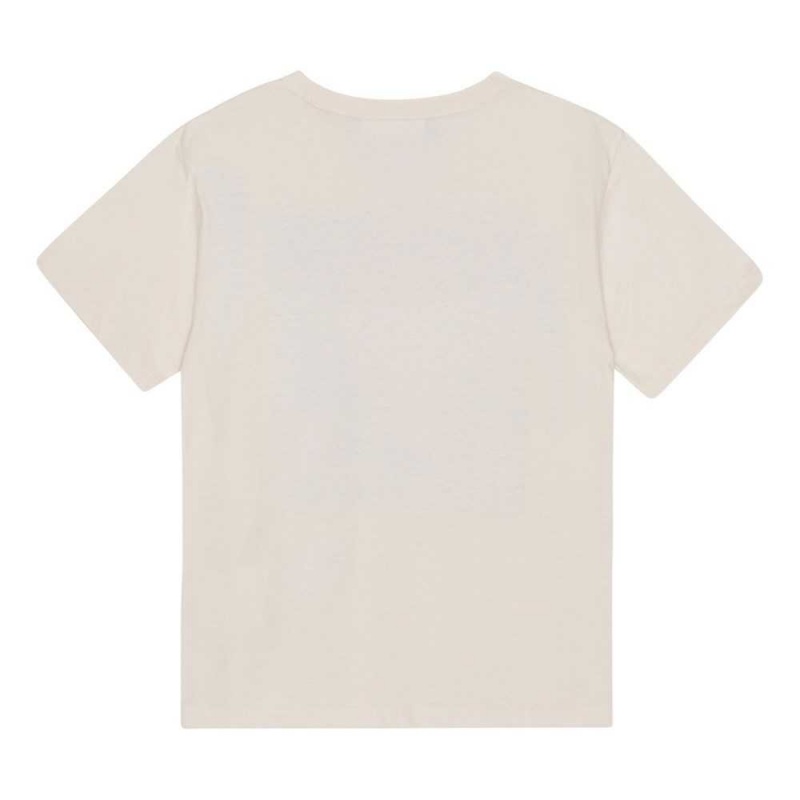 Molo Riley T Shirts Tops Jungen Peace Out Skate | CH0000822