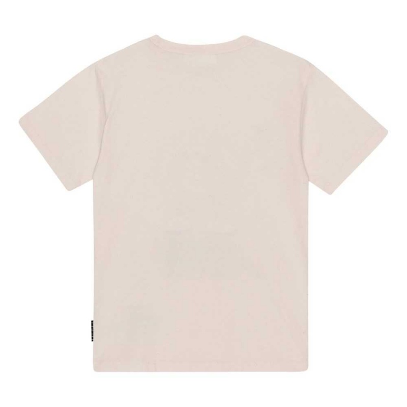 Molo Riley T Shirts Tops Jungen Positive Sun | CH0000818