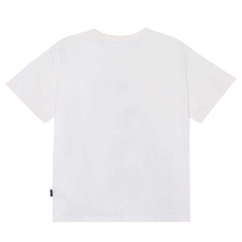 Molo Riley T Shirts Tops Jungen Surfboard | CH0000813