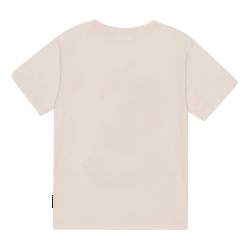 Molo Riley T Shirts Tops Jungen Thirsty Palmtree | CH0000775