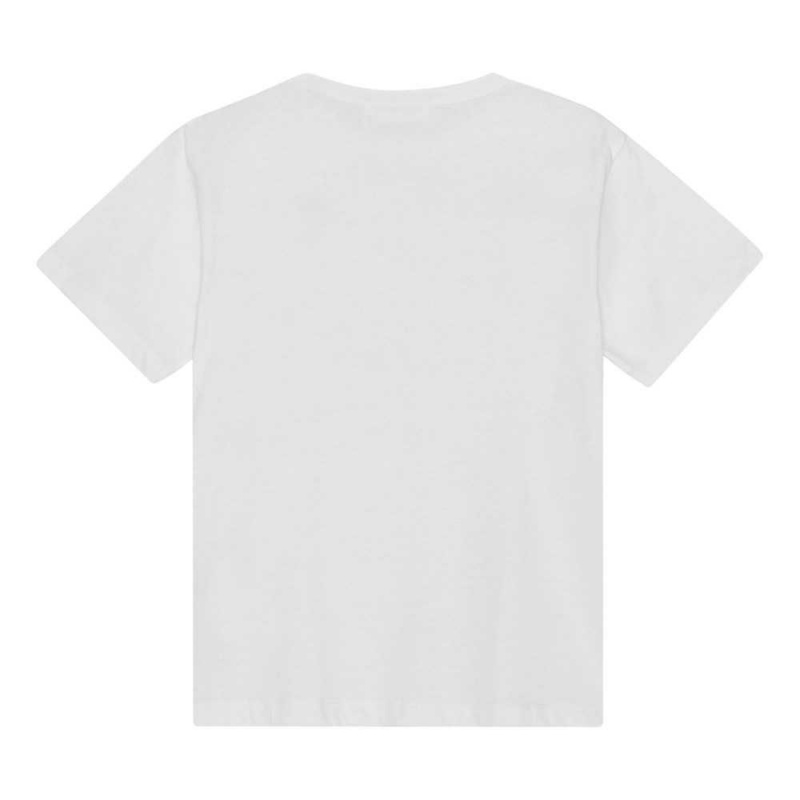 Molo Riley T Shirts Tops Jungen Visitors | CH0000834