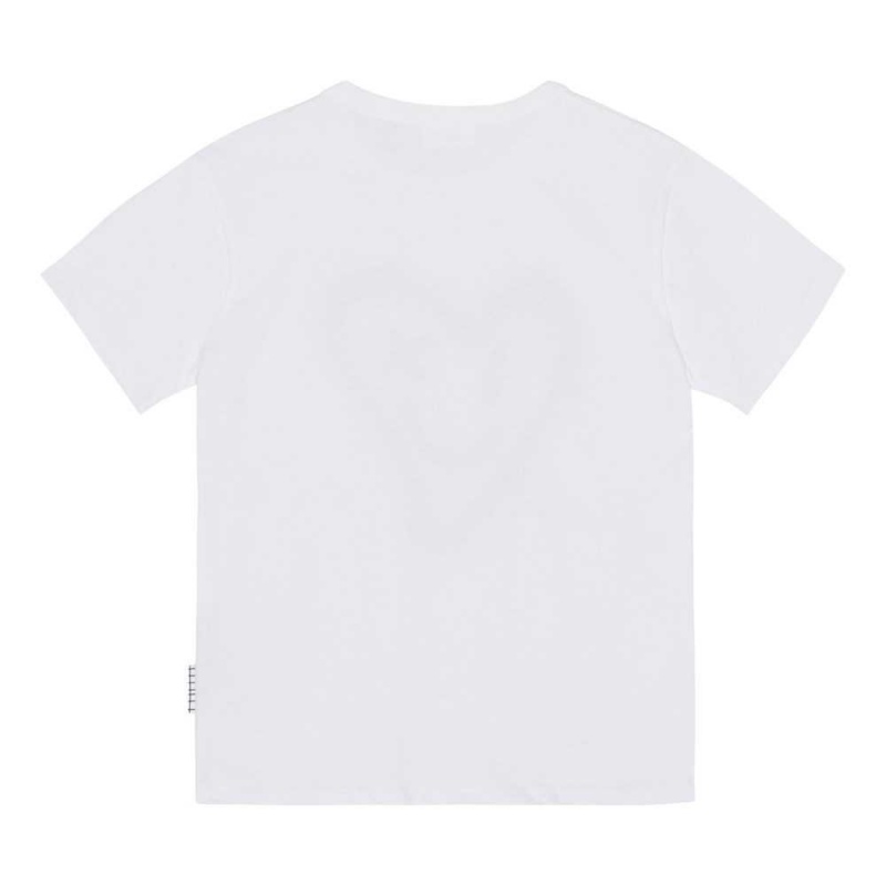 Molo Riley T Shirts Tops Jungen Wave Maker | CH0000807