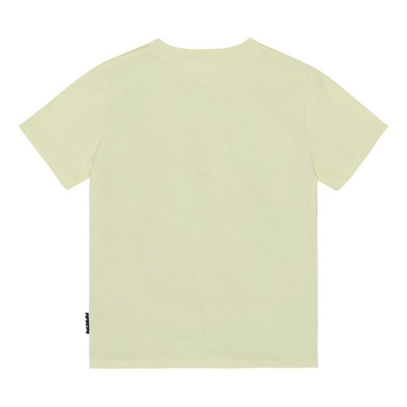 Molo Roxo T Shirts Tops Jungen Wild Garden | CH0000827