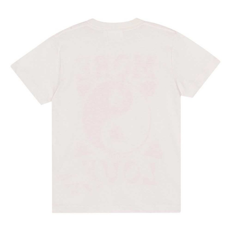 Molo Roxo T Shirts Tops Mädchen Sea Shell | CH0000557