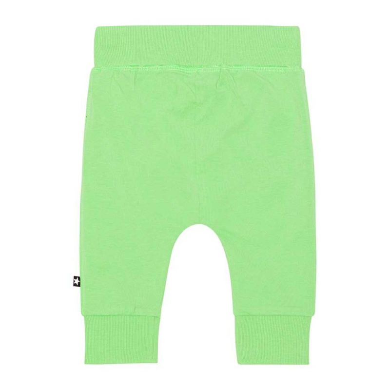 Molo Sammy Pants Jeans Jungen Grass Green | CH0001347