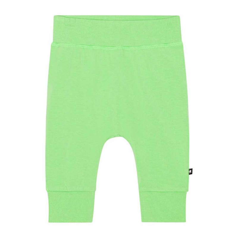 Molo Sammy Pants Jeans Jungen Grass Green | CH0001347