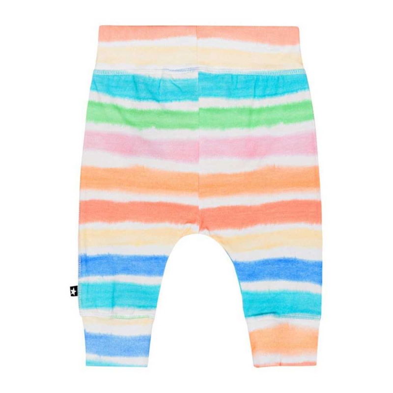 Molo Sammy Pants Jeans Jungen Multi Colours | CH0001332