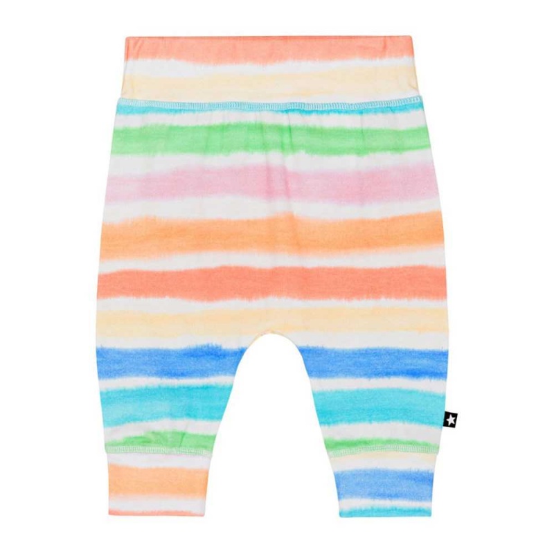 Molo Sammy Pants Jeans Jungen Multi Colours | CH0001332