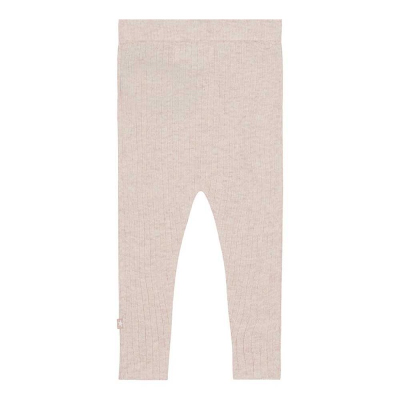 Molo Shadow Pants Jeans Jungen Rose Melange | CH0001354