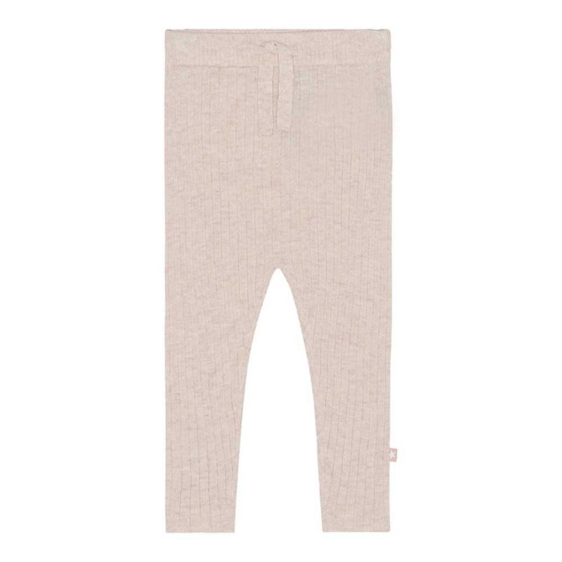 Molo Shadow Pants Jeans Jungen Rose Melange | CH0001354