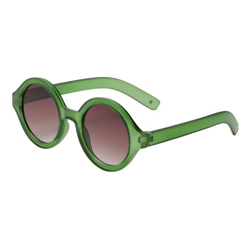 Molo Shelby Sonnenbrillen Green Bee | CH0000993