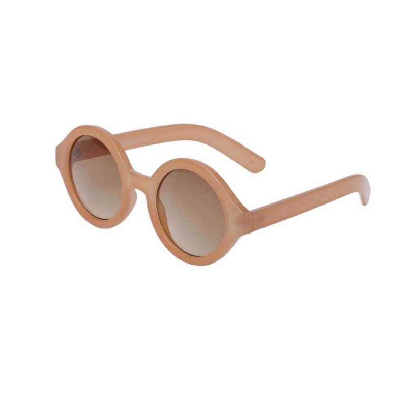 Molo Shelby Sonnenbrillen Sand Dust | CH0001023