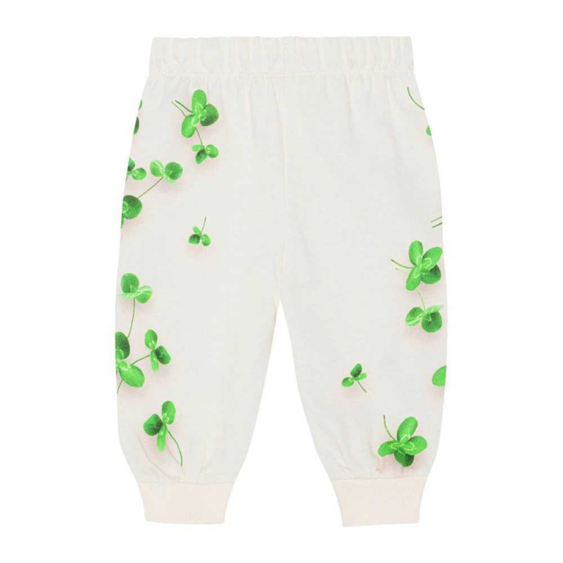 Molo Simeon Pants Jeans Mädchen Clovers | CH0001383